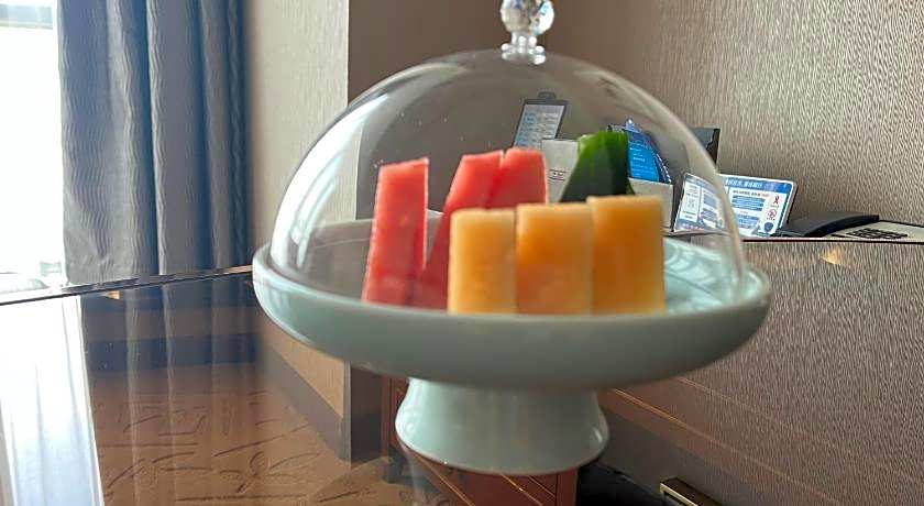 Wyndham Grand Plaza Royale Changsheng Jiangyin