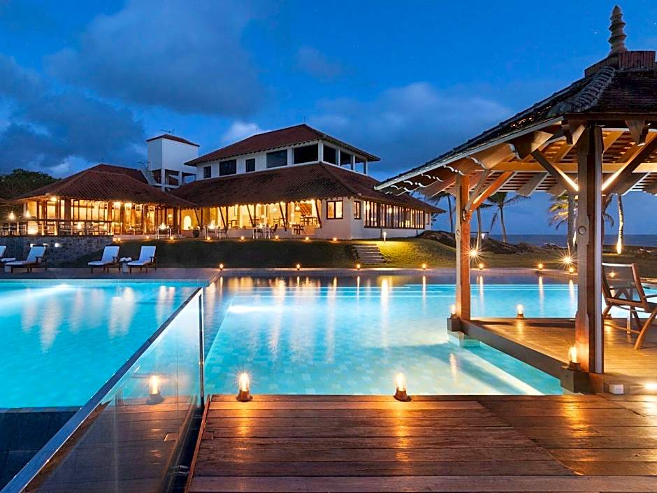 Jetwing Saman Villas, A Luxury Reserve - Adults Only