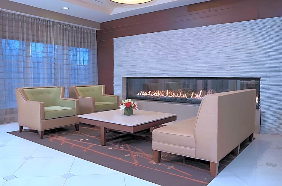 Brandywine Plaza Hotel