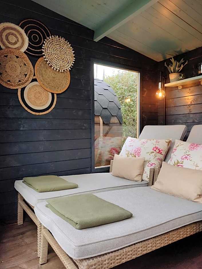 Wellness Bed & Breakfast Pergamo