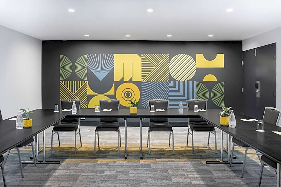 voco Brisbane City Centre By IHG