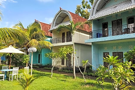 Hotel O Thomas Garden Place