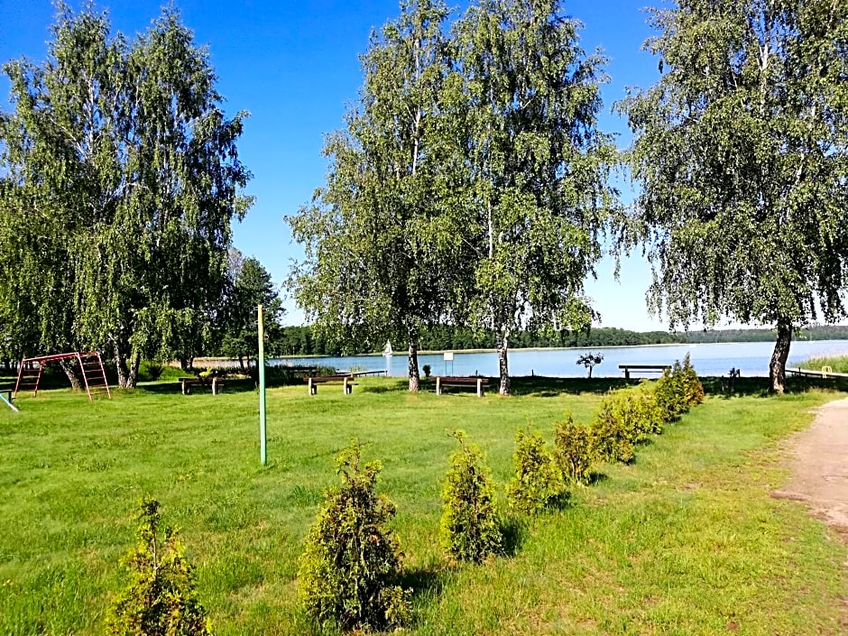 Domek letniskowy MarMar