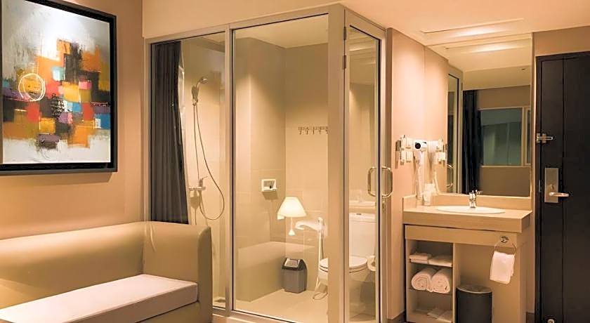 Gajahmada Avara Boutique Hotel