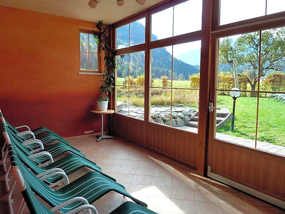 Hotel Vitaloase zu den drei Brüdern