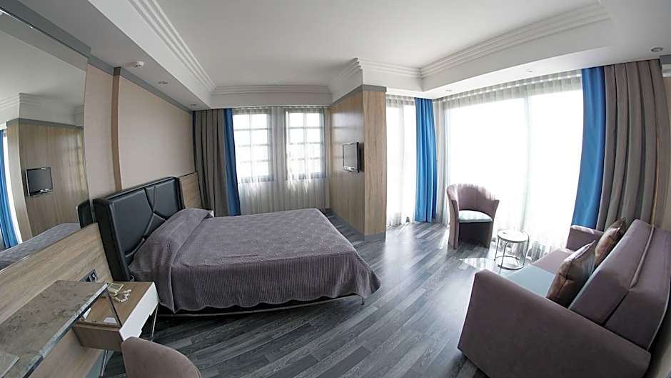 Hotel Marla