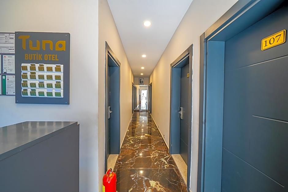 Tuna BUTİK OTEL