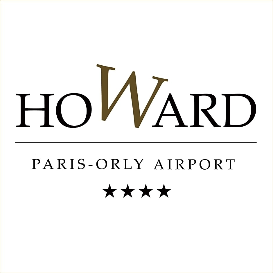 Howard Hotel Paris Orly Airport