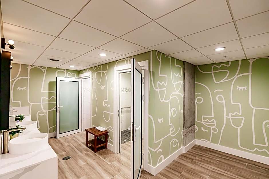 Kompose Boutique Hotel Sarasota