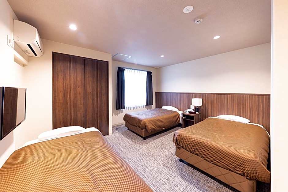 Reco Hotel Mikuni