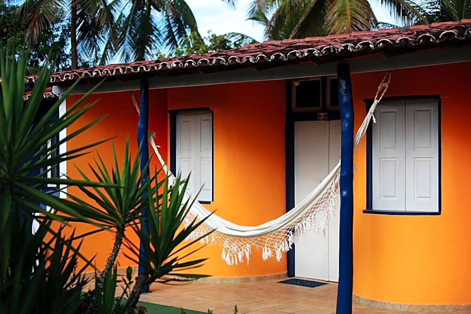 POUSADA STELLA MARIS