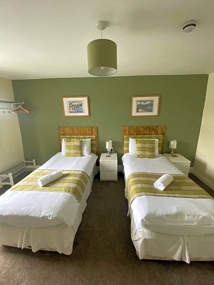 Number 19 Guesthouse