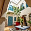 Riad L'orange Bleue