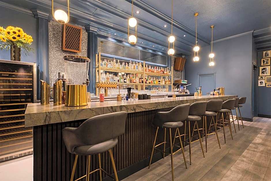 Best Western Portland West Beaverton