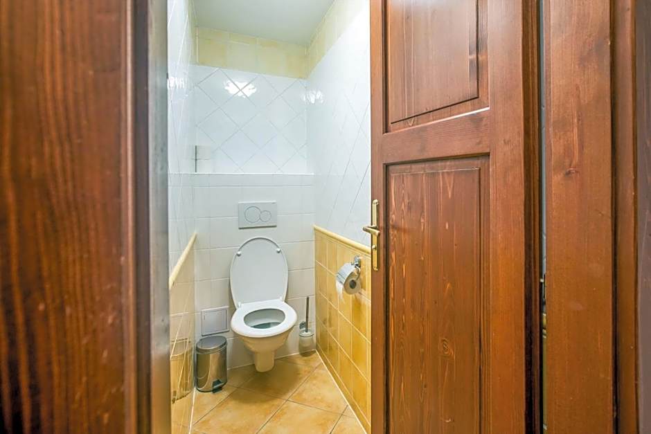 Panský dům - Jizerka