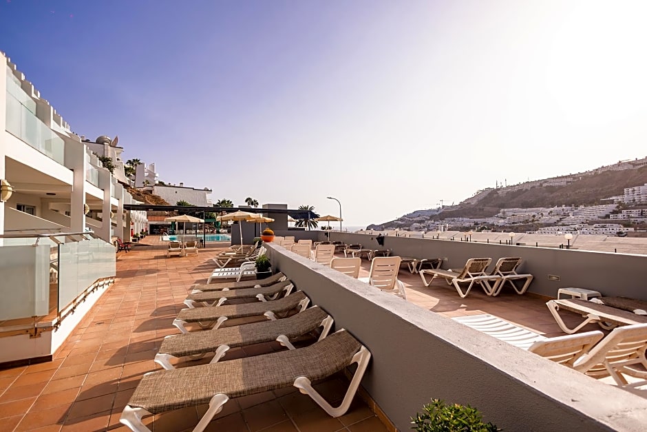 Servatur Castillo de Sol