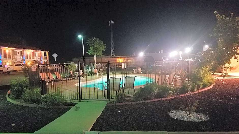 Shiloh Inn Lamesa