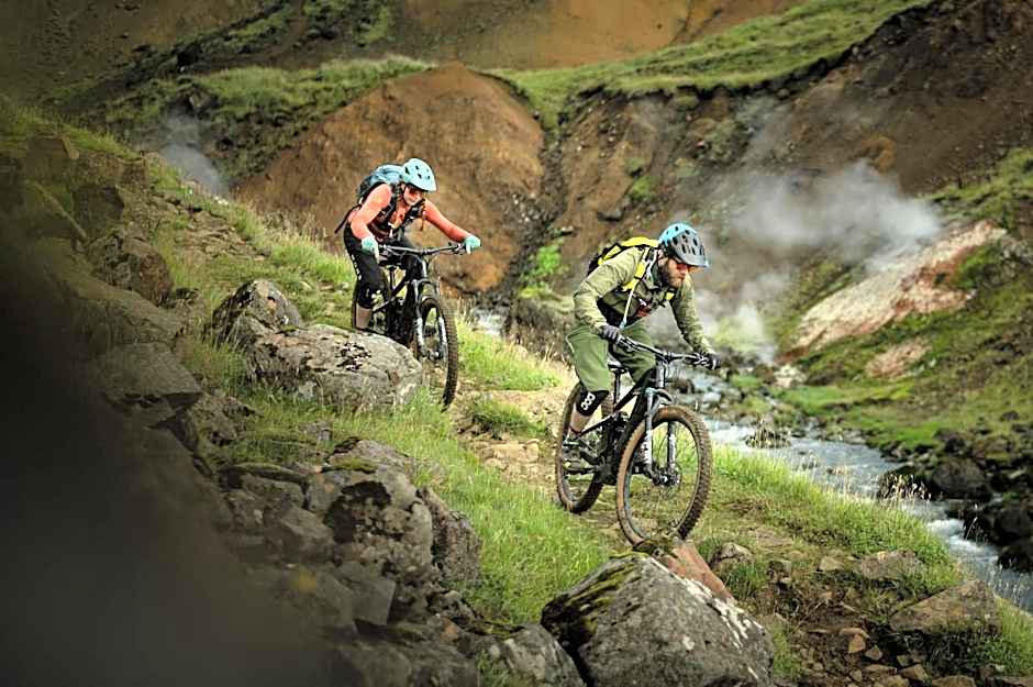 The Greenhouse Hotel