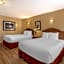 Best Western Sicamous Inn