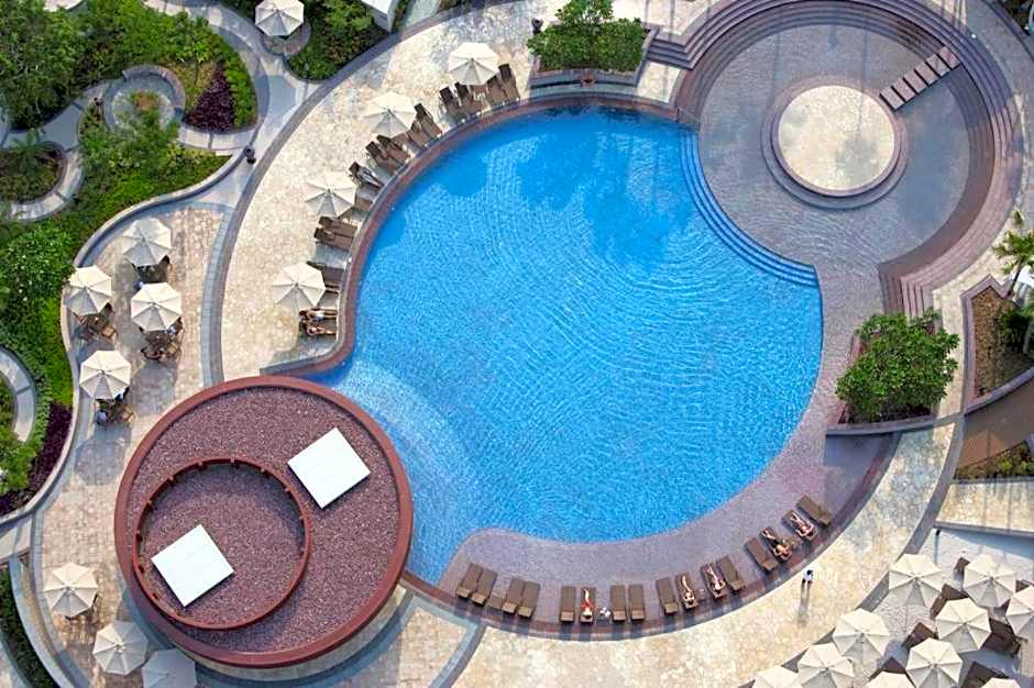 City of Dreams - The Countdown Hotel