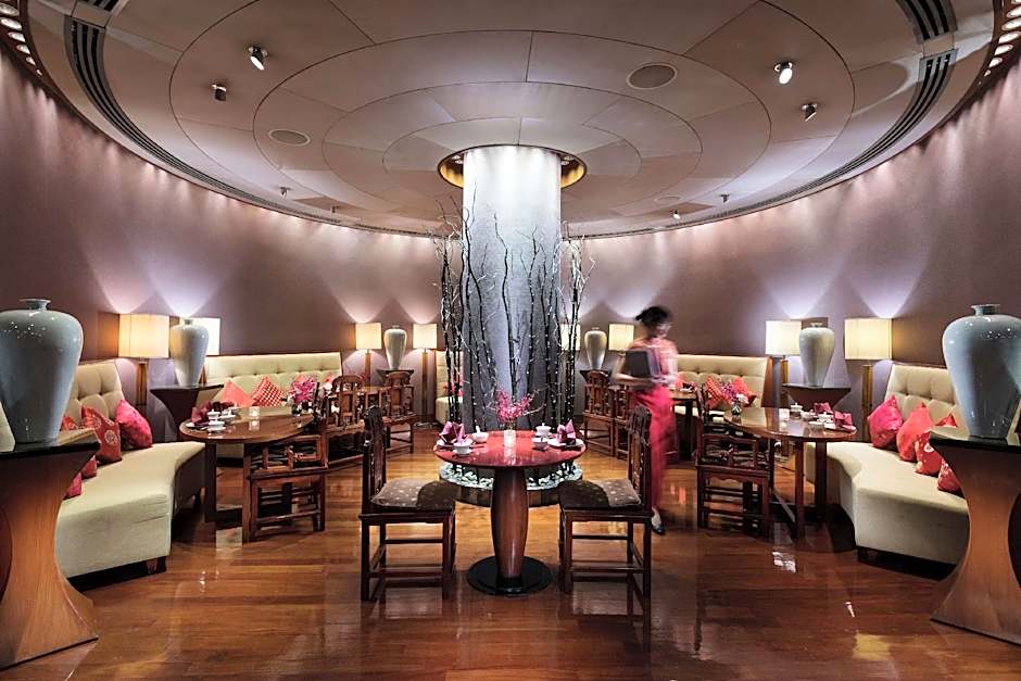 Conrad By Hilton Bangkok Residences