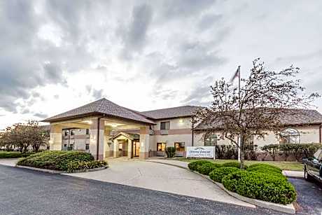 Howard Johnson by Wyndham Manteno