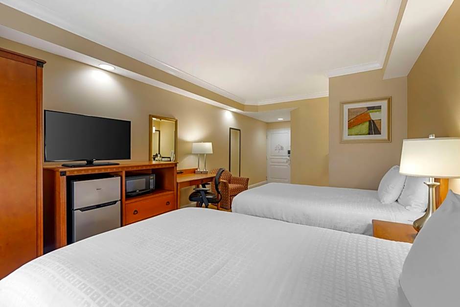 Best Western Plus Kingsland