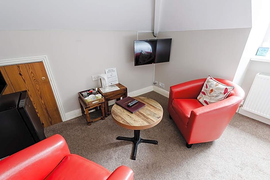 Avonmore House Guest Accommodation