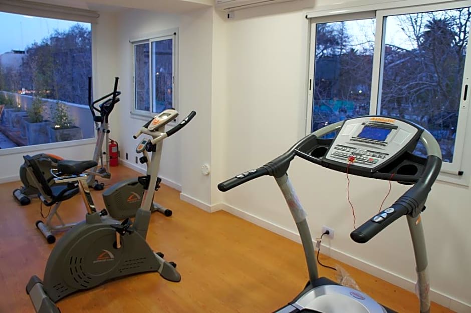 Gran Hotel Provincial