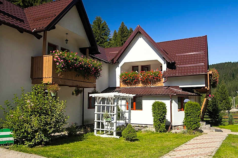 Complex Turistic Luminita