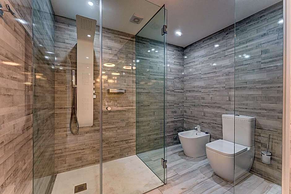 BAL Apartments Adults Only