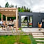 Lakeside Petzen Glamping