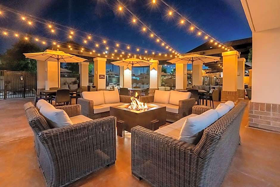 Hilton Garden Inn Scottsdale Old Town