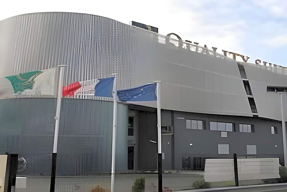 Comfort Aparthotel Bordeaux Bègles