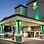 Holiday Inn Cheshire - Southington By IHG