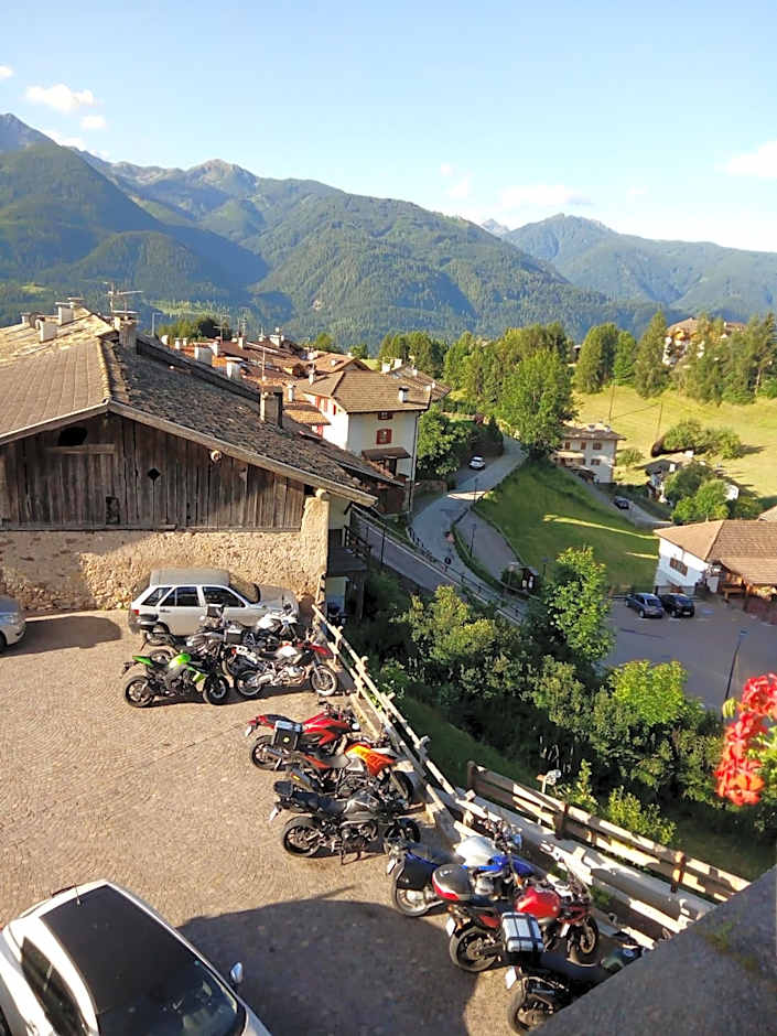 Albergo Pensione Serenetta