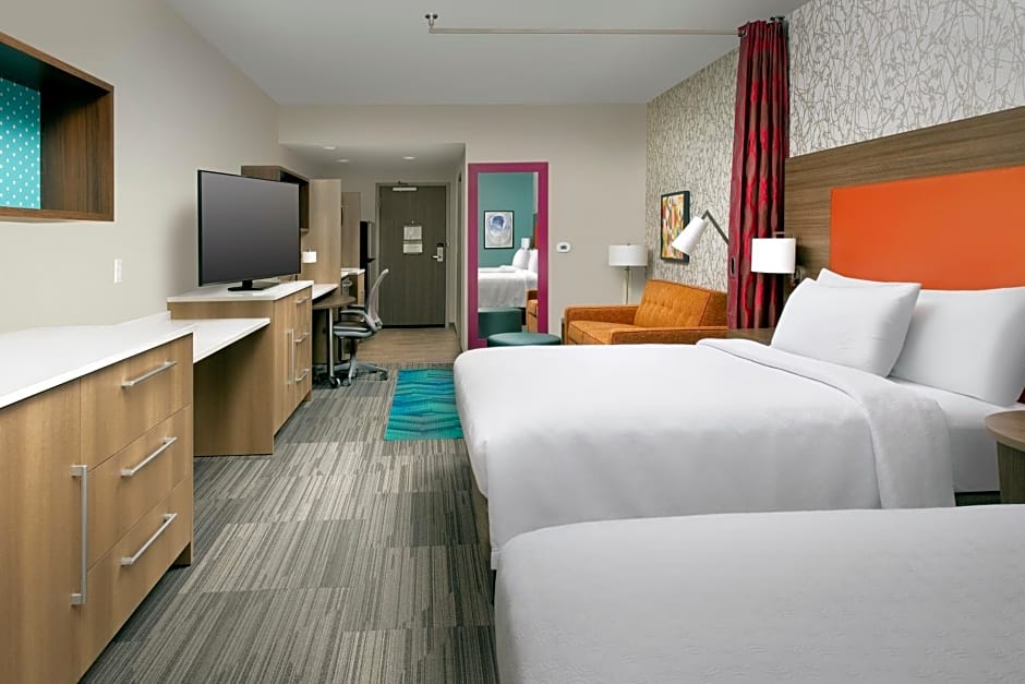 Home2 Suites By Hilton Edison