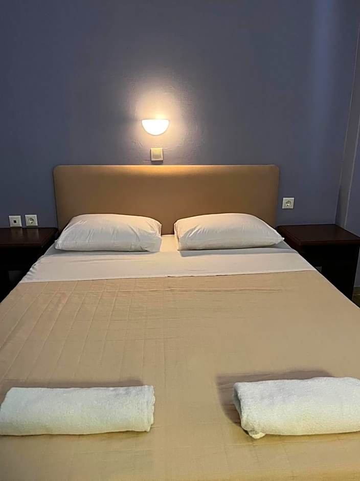 Single Room — 4 fotoğraftan 1. fotoğraf