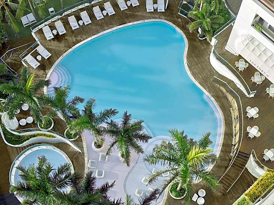 Movenpick Hotel Mactan Island Cebu