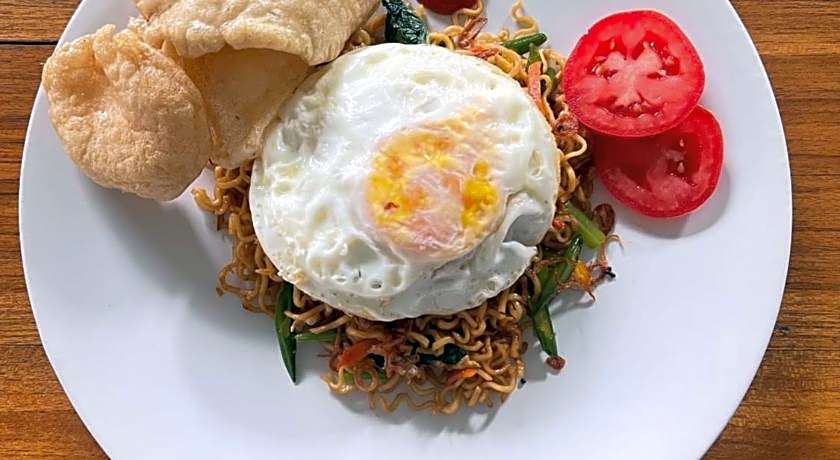 Lime Penida Cottages