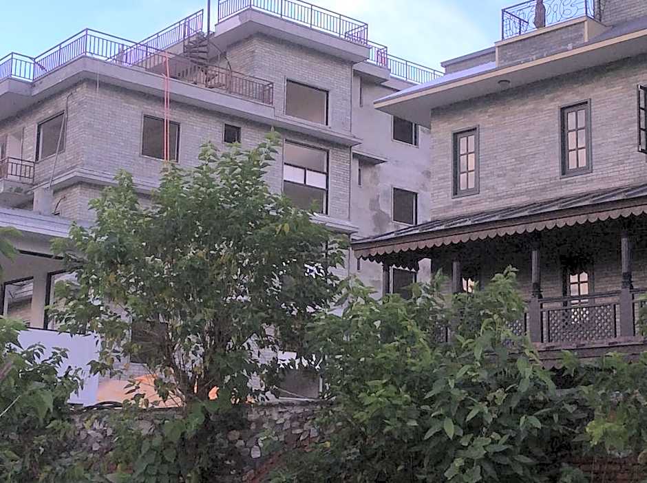 Hotel Utsab Himalaya