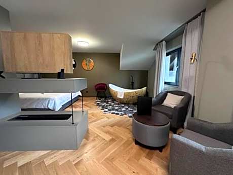 Superior Suite