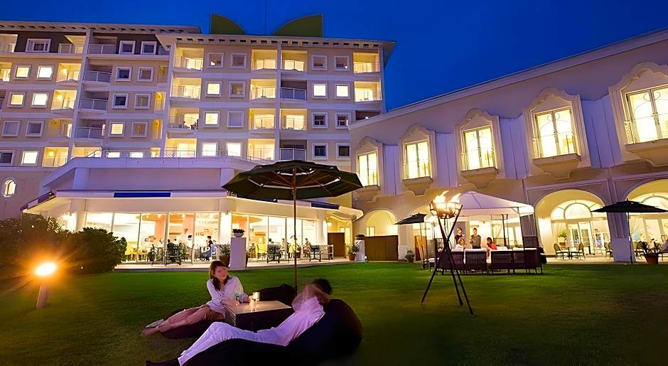 Wakayama Marina City Hotel