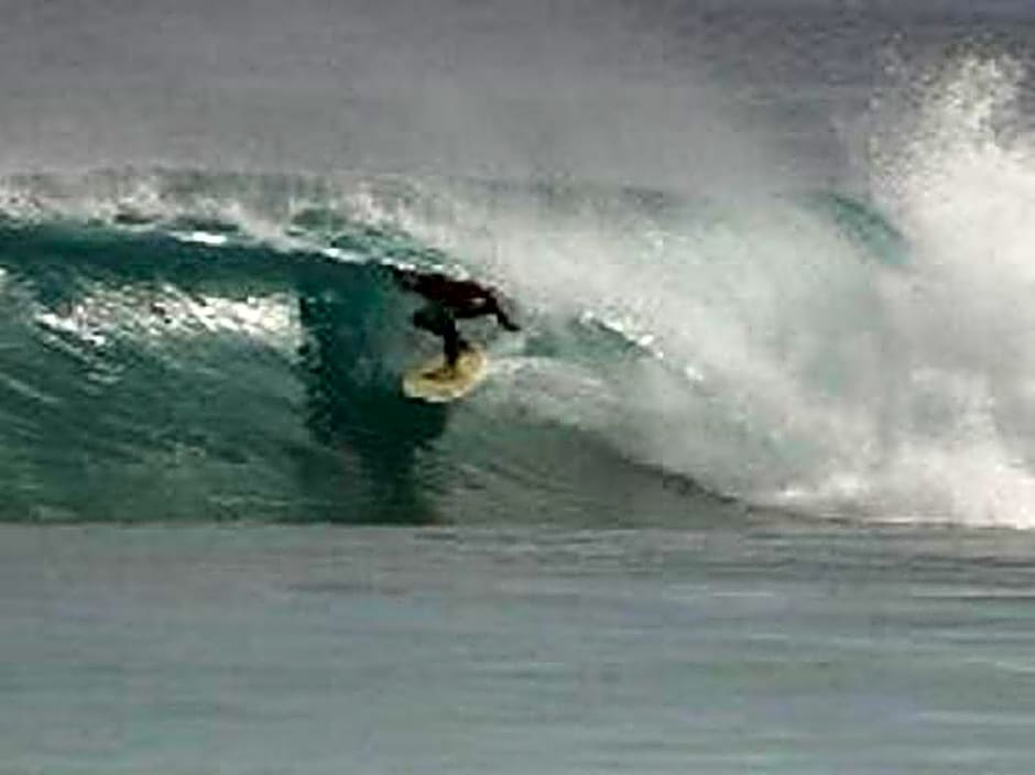 Dunsborough Central Motel