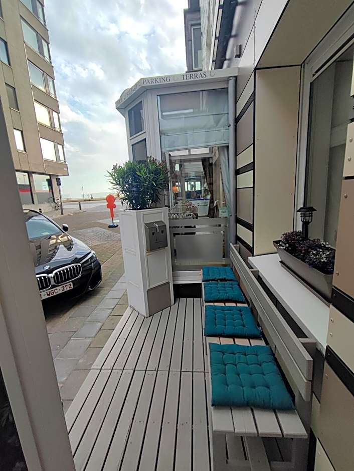 Hotel Glenmore