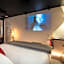 The Black Boutique -- Turistea Suites