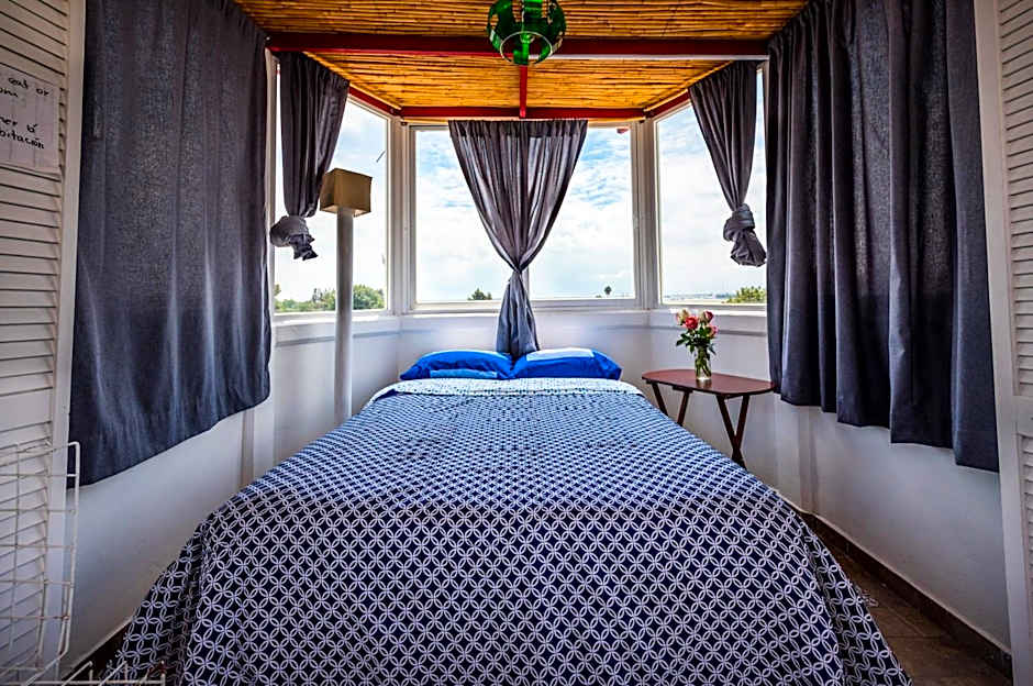 Hostal México Airport CDMX