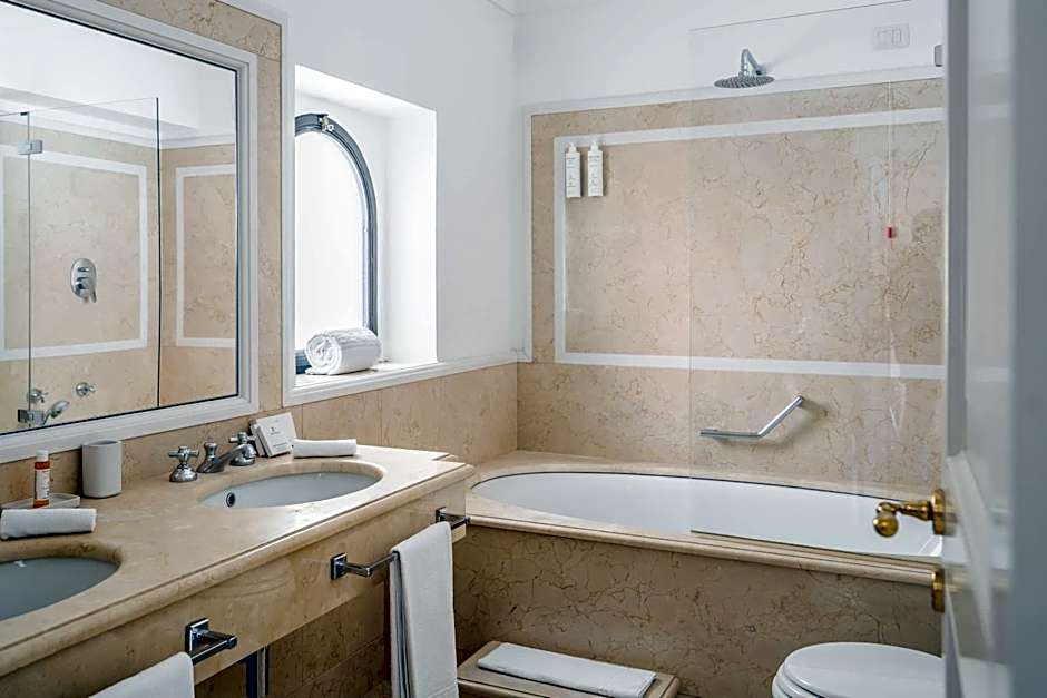 Albergo Miramare Positano