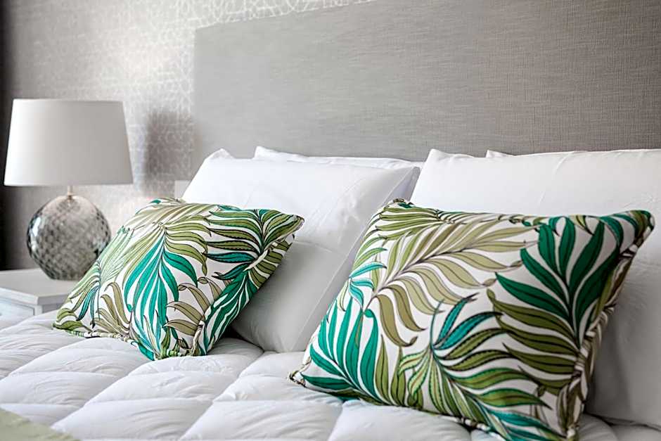 Cesca's Boutique Hotel