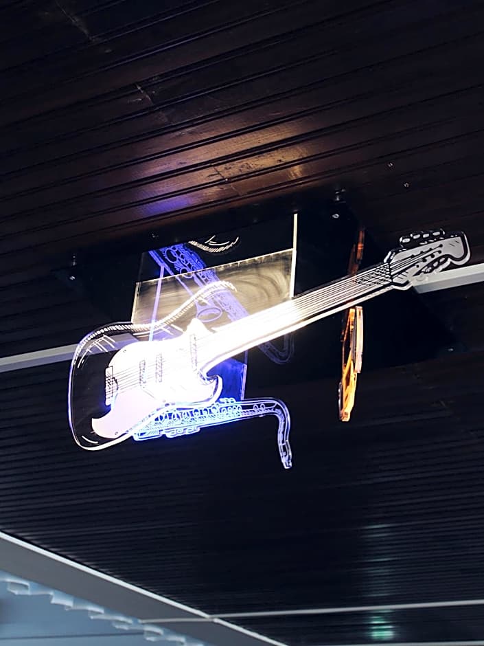 Lagos Central Rock School Hostel ,Algarve